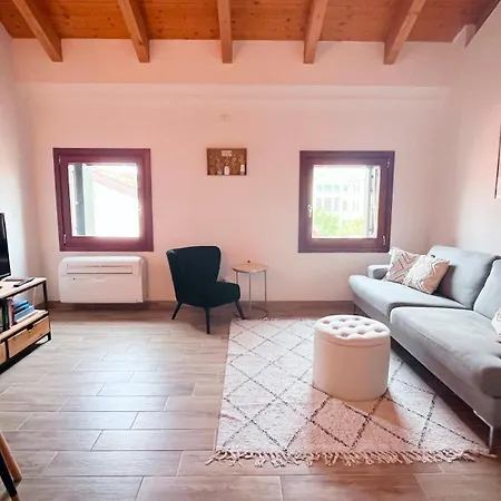 Casa Bettina *