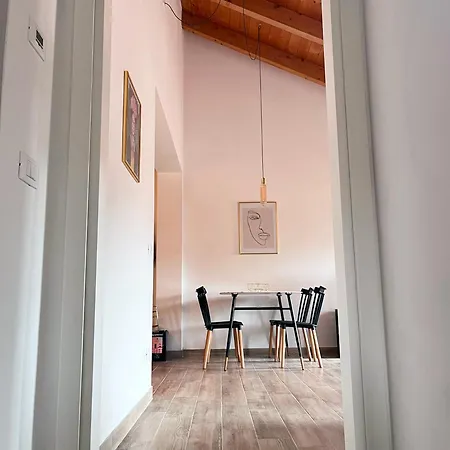 Apartment Casa Bettina Chioggia