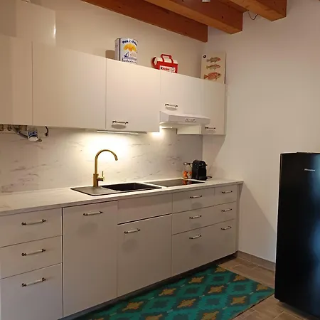 Apartment Casa Bettina *