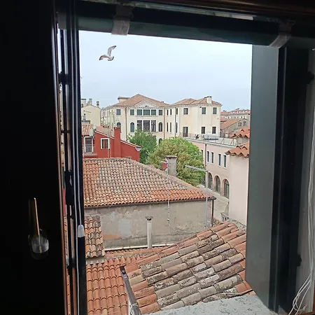 Apartment Casa Bettina