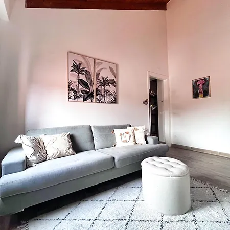 Apartment Casa Bettina Chioggia