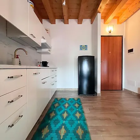 Casa Bettina * Chioggia