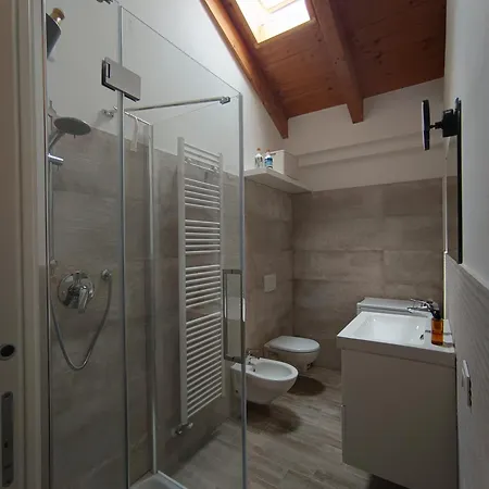 Apartment Casa Bettina *