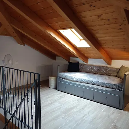 Casa Bettina Apartment *
