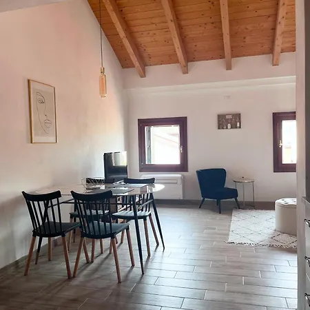 Casa Bettina