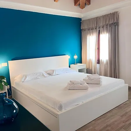 Apartment Casa Bettina *