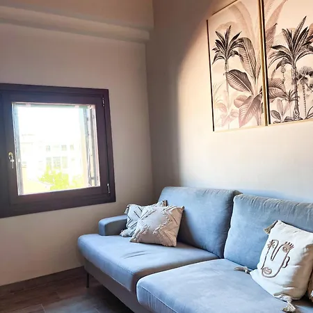 Casa Bettina Apartment *