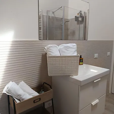 Apartment Casa Bettina