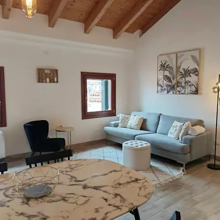 Apartment Casa Bettina