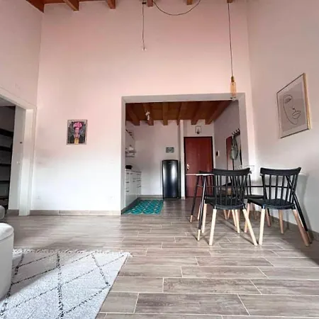 Apartment Casa Bettina *