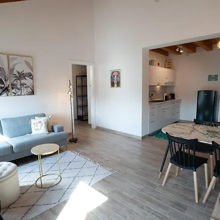Casa Bettina * Chioggia