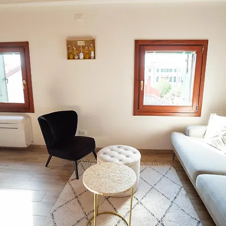 Apartment Casa Bettina