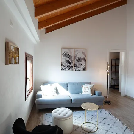 Apartment Casa Bettina Chioggia