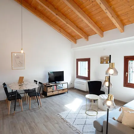 Casa Bettina Apartment