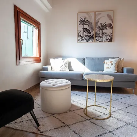 Casa Bettina *