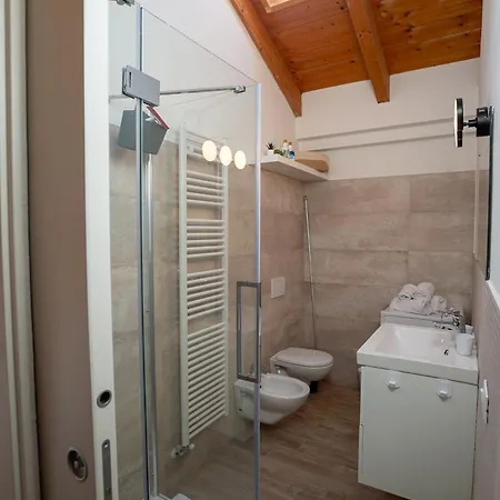 Casa Bettina *