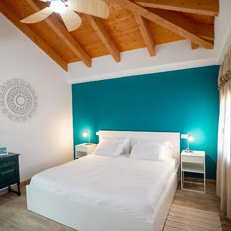 Casa Bettina